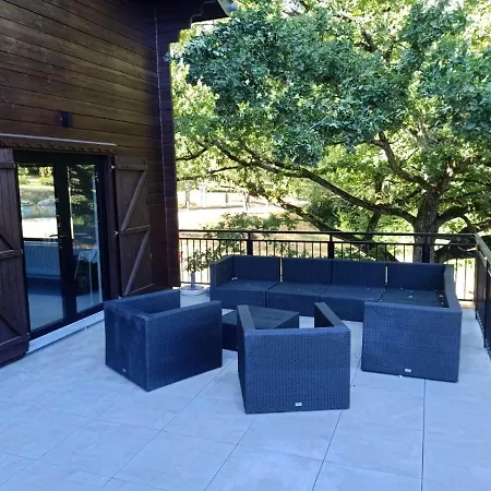 펜션 Zonga Catan *