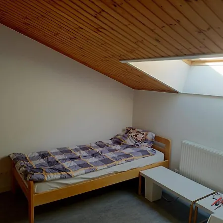 Zonga Catan 別荘 Waulsort