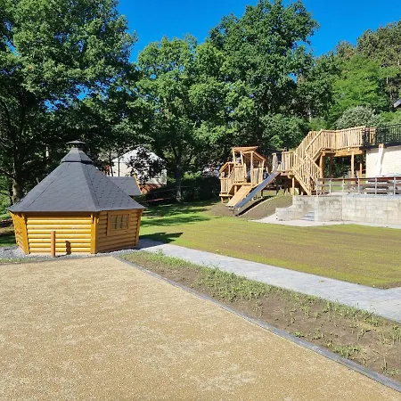 Zonga Catan 펜션 *