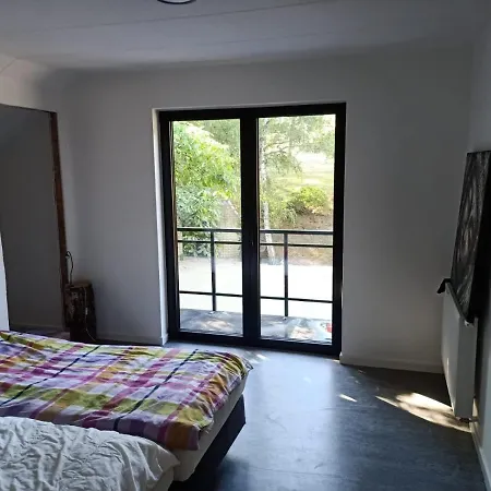 別荘 Zonga Catan *