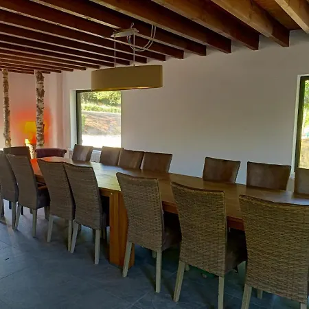 Zonga Catan 別荘 *