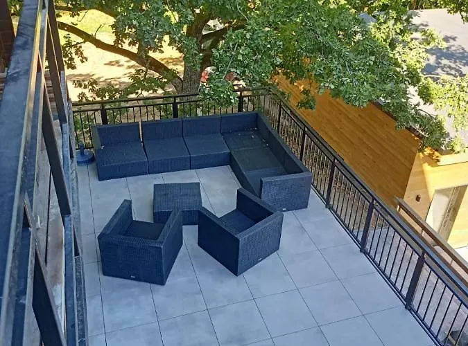 Zonga Catan Hébergement de vacances Waulsort