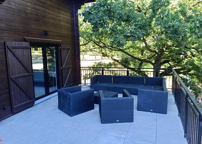 Hébergement de vacances Zonga Catan *