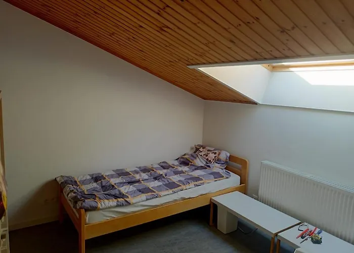 Zonga Catan Hébergement de vacances Waulsort