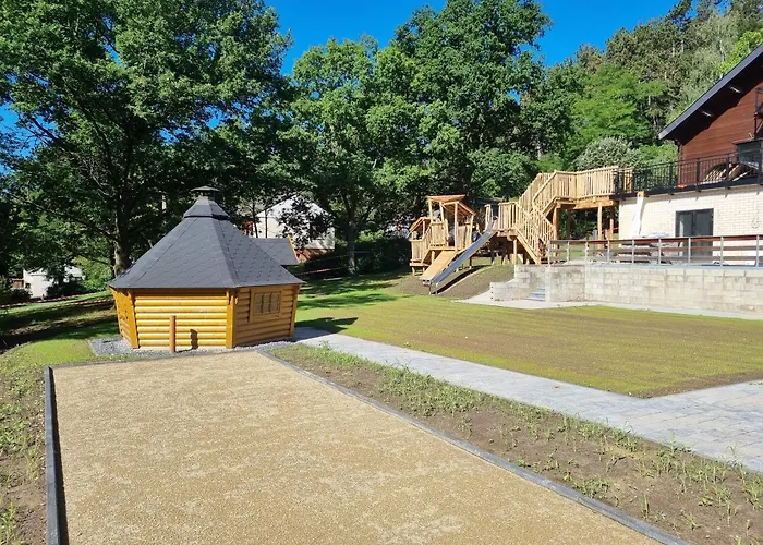 Zonga Catan Hébergement de vacances *