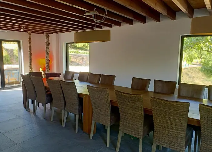 Zonga Catan Hébergement de vacances *