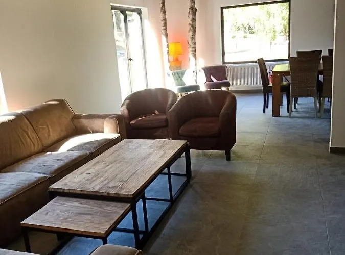 Hébergement de vacances Zonga Catan